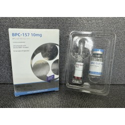 BPC-157 - 10mg (Hygene Pharma)