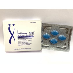 Intimax Viagra 100mg