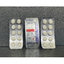 Clomiphene citrate 50mg