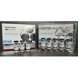 HGH - Hygetropin 100iu (Original)