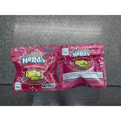 Nerds Rope Bites