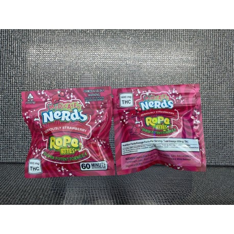 Millionz Rope Bites
