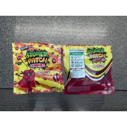 Sour Patch Cherry