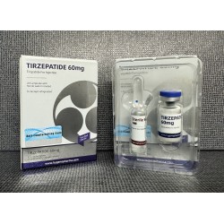 Tirzepatide 60mg (Hygene Pharma) [Mounjaro]