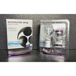 Retatrutide 20mg (Hygene Pharma) [Reta]