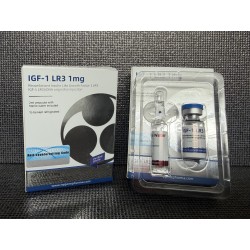 IGF-1 LR3 - (Hygene Pharma) 1000mcg
