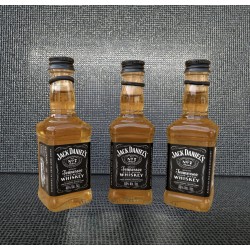 THC Spirits - Jack Daniels 50ml (1000mg)