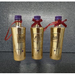 THC Spirits - AU Grape Vodka 50ml (1000mg)