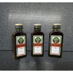 THC Spirits - Jagermeister 20ml (1000mg)