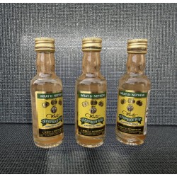 THC Spirits - Wray Nephews 50ml (1000mg)