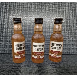 THC Spirits - Southern Comfort 50ml (1000mg)