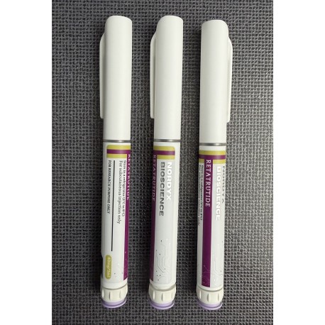 Nordyx Bioscience - Retatrutide 40mg