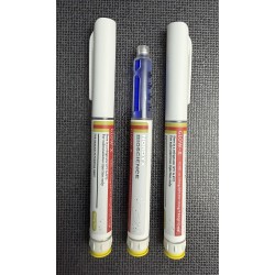 Nordyx Bioscience - GLOW-X