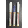Nordyx Bioscience - GLOW - X