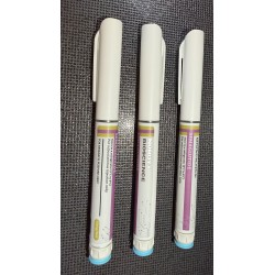 Nordyx Bioscience - Semaglutide 10mg