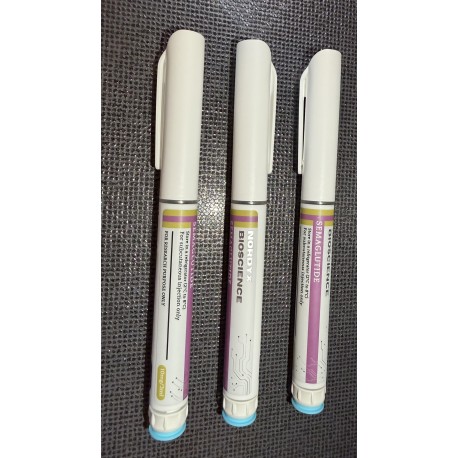 Nordyx Bioscience - Semaglutide 10mg