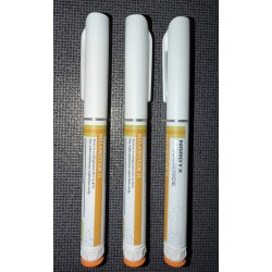 Nordyx Bioscience - Melanotan II