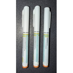 Nordyx Bioscience -  IGF-1 LR3