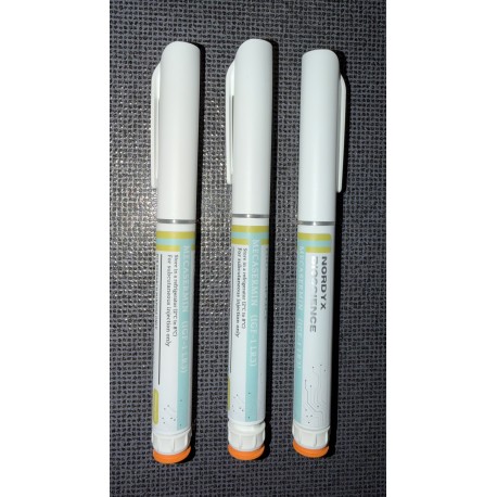 Nordyx Bioscience -  IGF-1 LR3