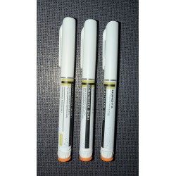 Nordyx Bioscience - Somatropin 50iu (HGH)