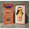 Packwoods 1000mg THC vape - Biscotti
