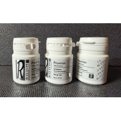 Rohm Labs -  Proviron