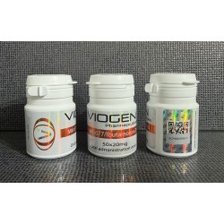 Viogen - MK-677